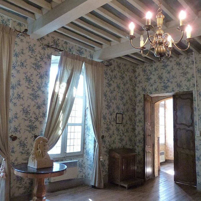 Photo de Musée Eugénie et Maurice de Guérin