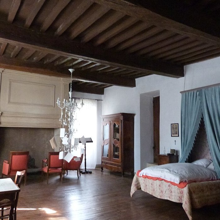 Photo de Musée Eugénie et Maurice de Guérin