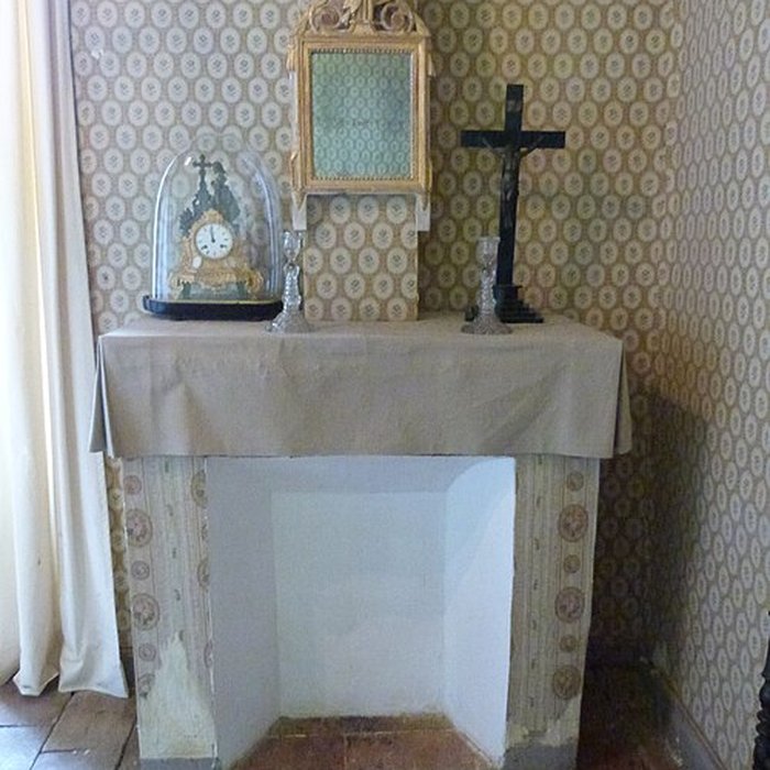 Photo de Musée Eugénie et Maurice de Guérin