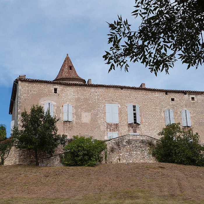 Photo de Musée Eugénie et Maurice de Guérin