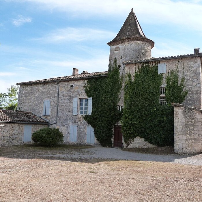 Photo de Musée Eugénie et Maurice de Guérin