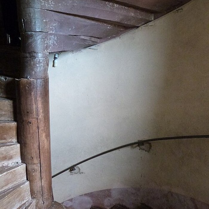 Photo de Musée Eugénie et Maurice de Guérin