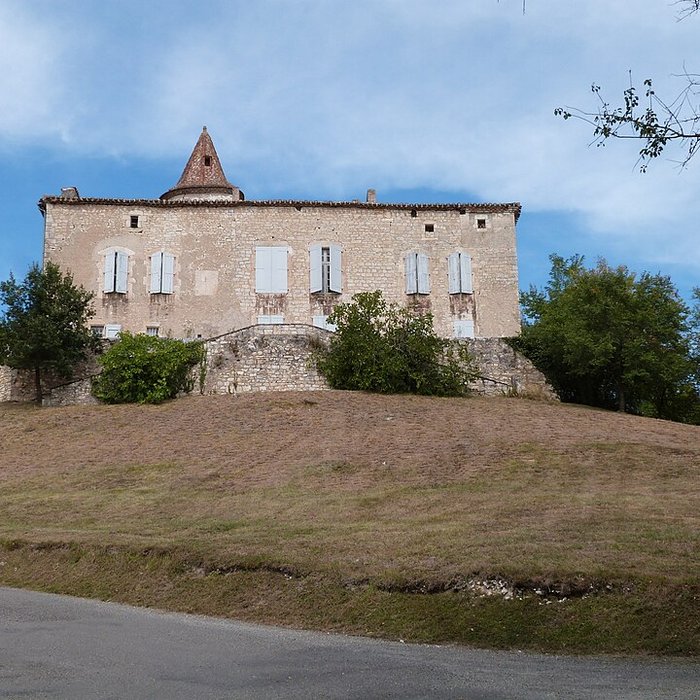 Photo de Musée Eugénie et Maurice de Guérin