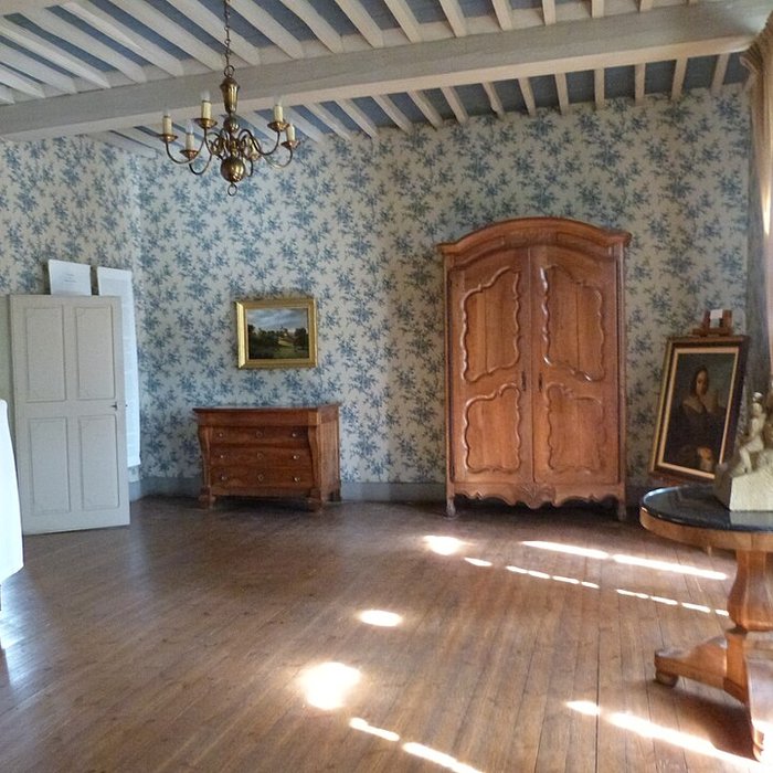 Photo de Musée Eugénie et Maurice de Guérin