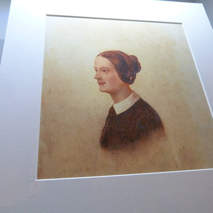 Photo de Musée Eugénie et Maurice de Guérin