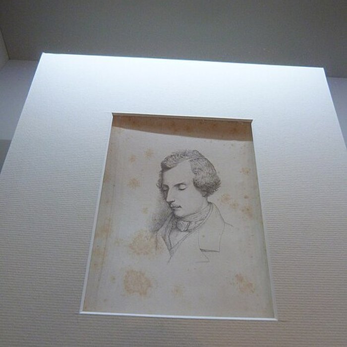 Photo de Musée Eugénie et Maurice de Guérin