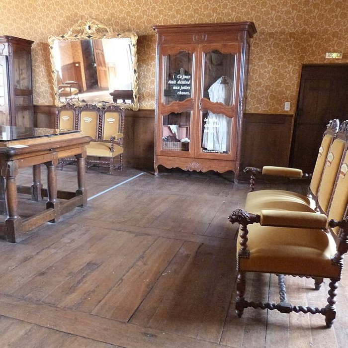 Photo de Musée Eugénie et Maurice de Guérin