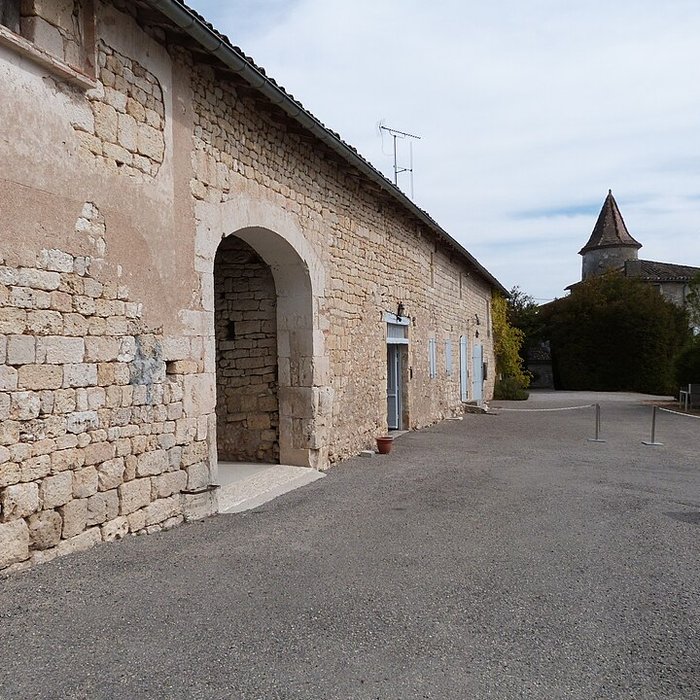 Photo de Musée Eugénie et Maurice de Guérin