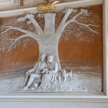 Musée Eugénie et Maurice de Guérin