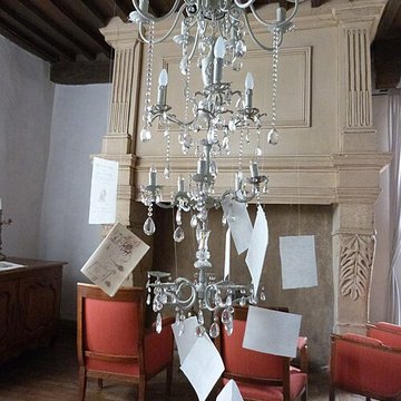 Musée Eugénie et Maurice de Guérin