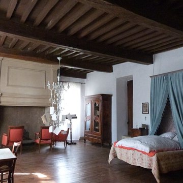 Musée Eugénie et Maurice de Guérin