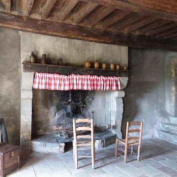 Musée Eugénie et Maurice de Guérin