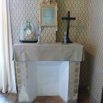 Musée Eugénie et Maurice de Guérin