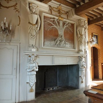 Musée Eugénie et Maurice de Guérin