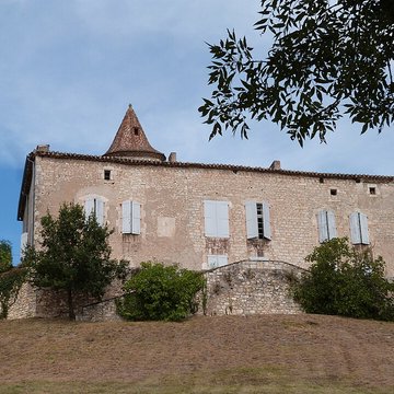 Musée Eugénie et Maurice de Guérin