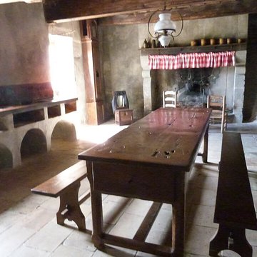 Musée Eugénie et Maurice de Guérin