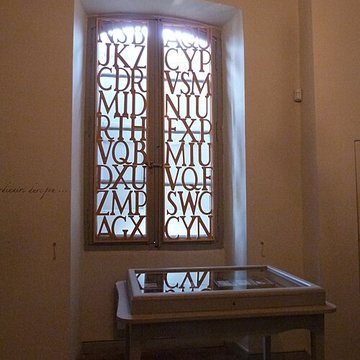 Musée Eugénie et Maurice de Guérin