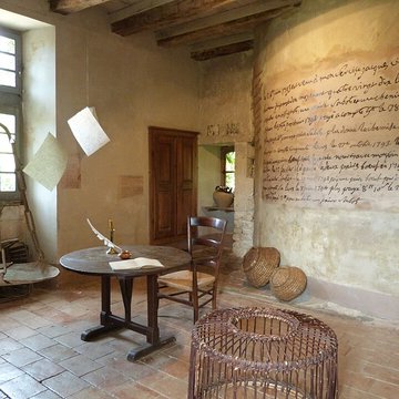 Musée Eugénie et Maurice de Guérin