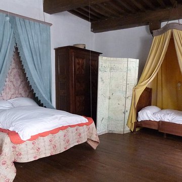 Musée Eugénie et Maurice de Guérin