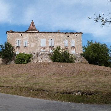 Musée Eugénie et Maurice de Guérin