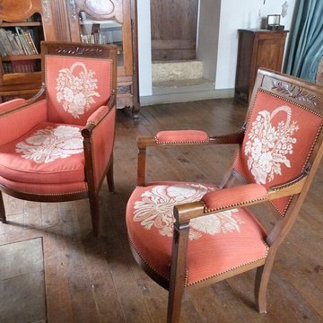 Musée Eugénie et Maurice de Guérin