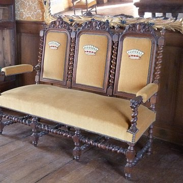 Musée Eugénie et Maurice de Guérin