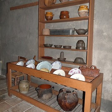 Musée Eugénie et Maurice de Guérin