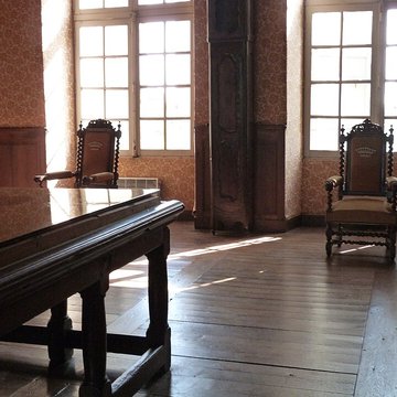 Musée Eugénie et Maurice de Guérin