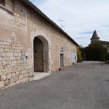 Musée Eugénie et Maurice de Guérin