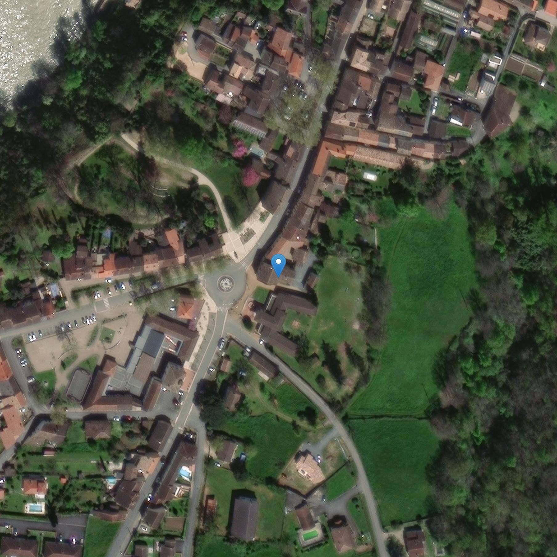 Photo de Archeosite di Montans