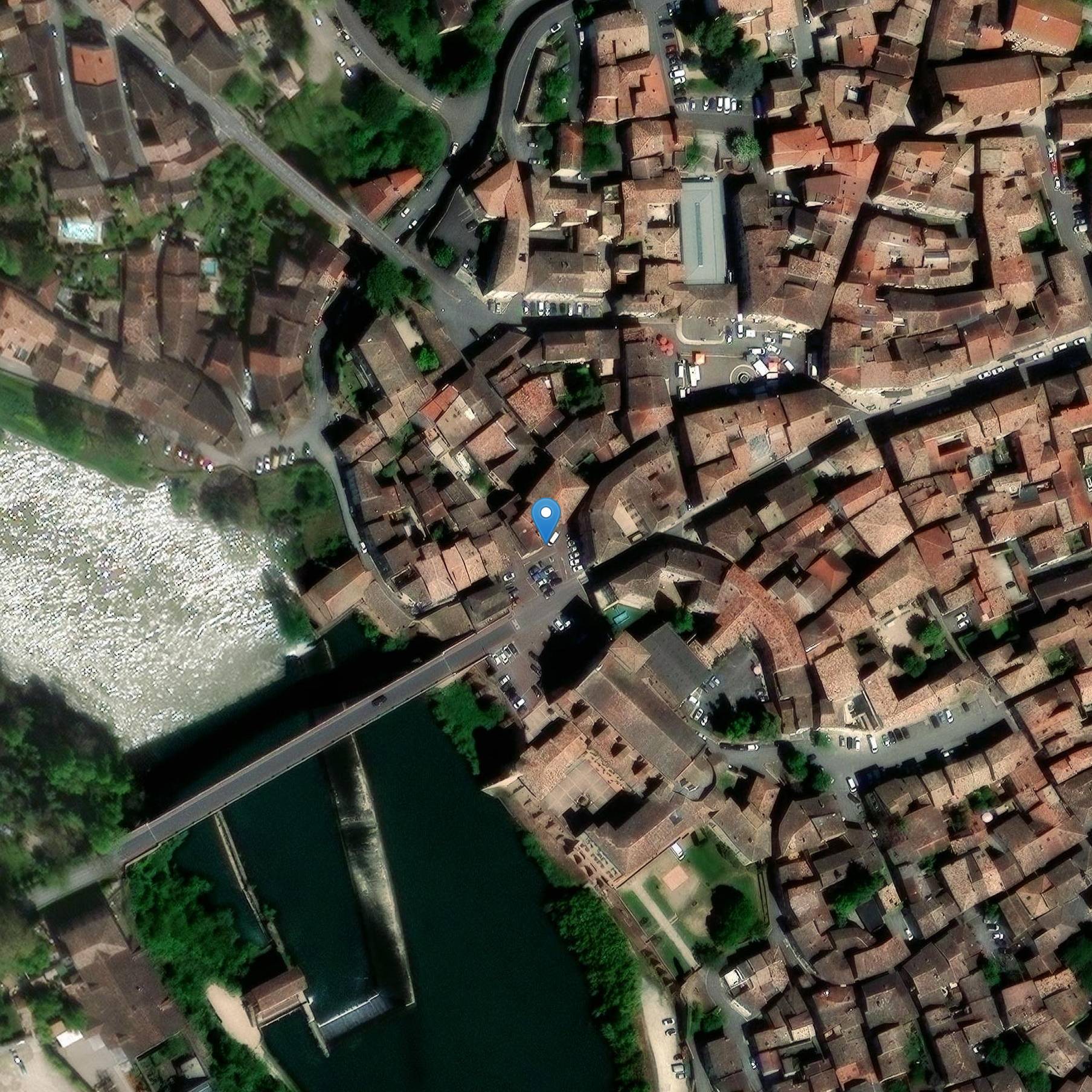 Photo de サン・マイケル・アビー美術館