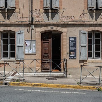 Muséum dhistoire naturelle Philadelphe Thomas