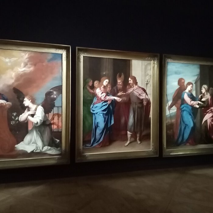 Photo de Musée Goya