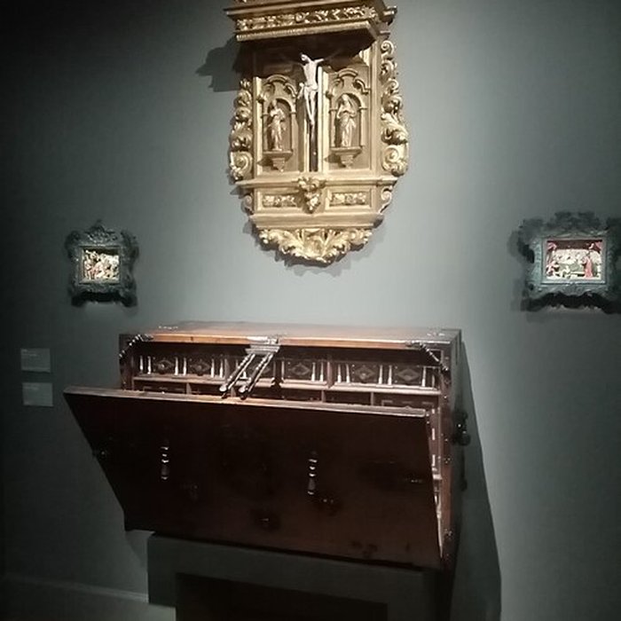 Photo de Musée Goya