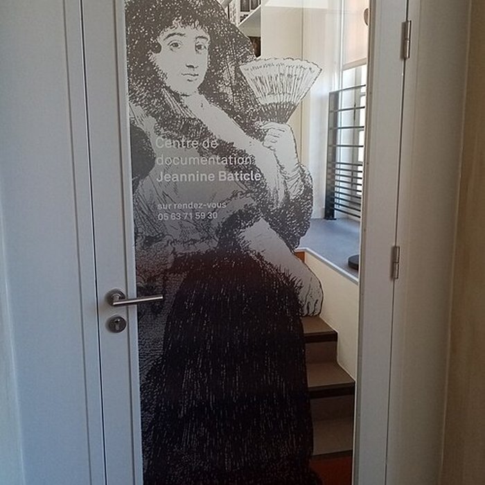 Photo de Musée Goya