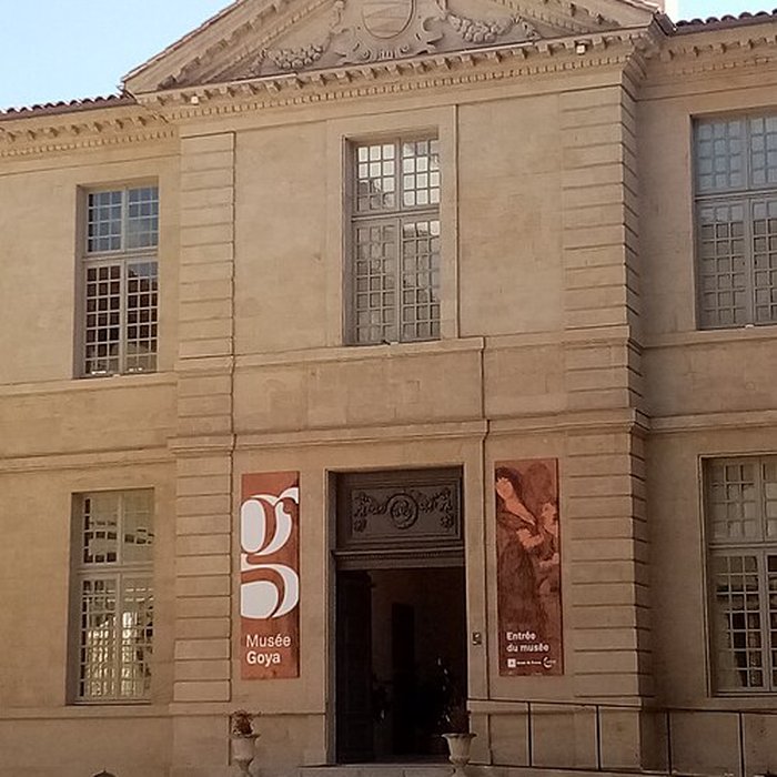 Photo de Musée Goya