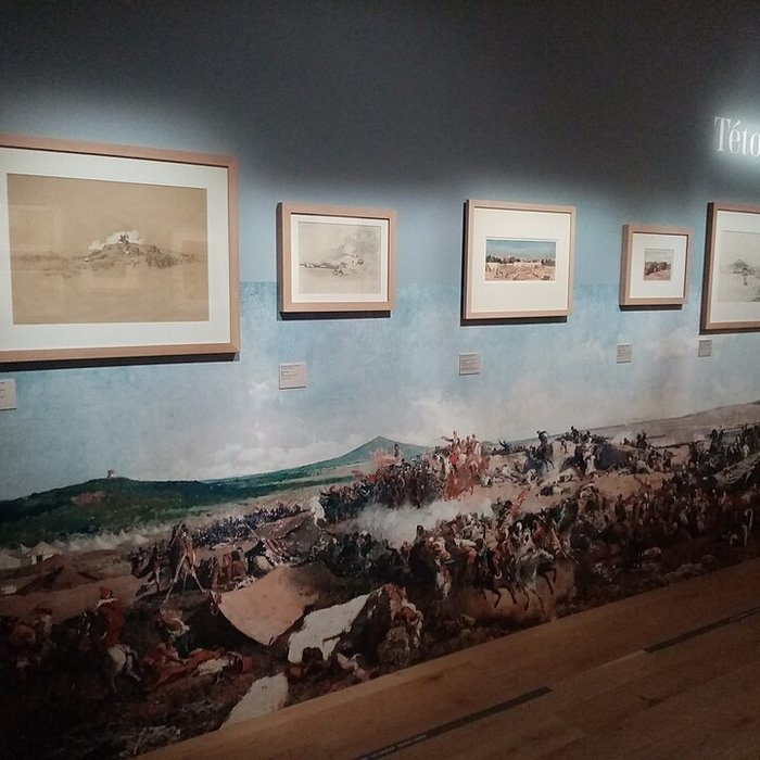 Photo de Musée Goya