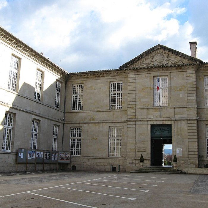 Photo de Musée Goya