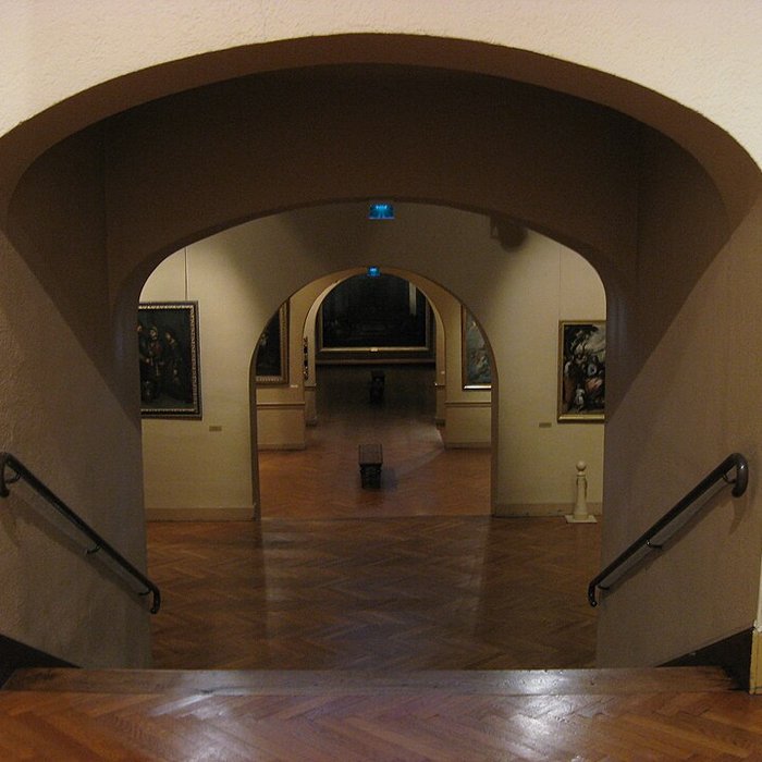 Photo de Musée Goya