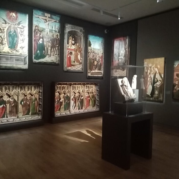 Photo de Musée Goya