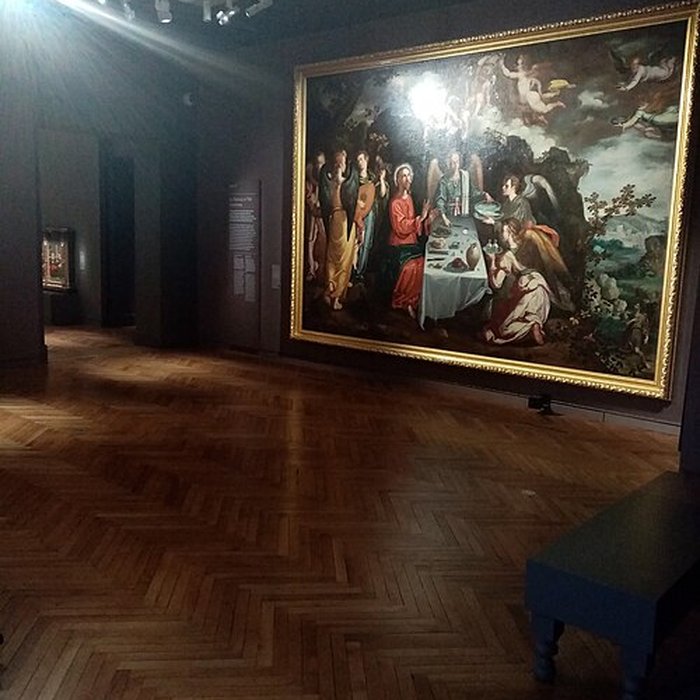 Photo de Musée Goya