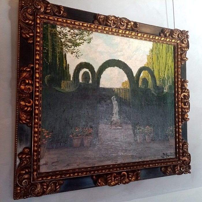 Photo de Musée Goya