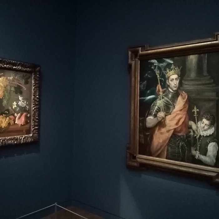 Photo de Musée Goya