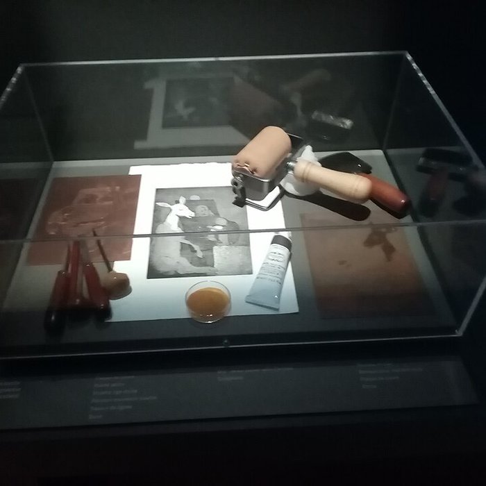 Photo de Musée Goya