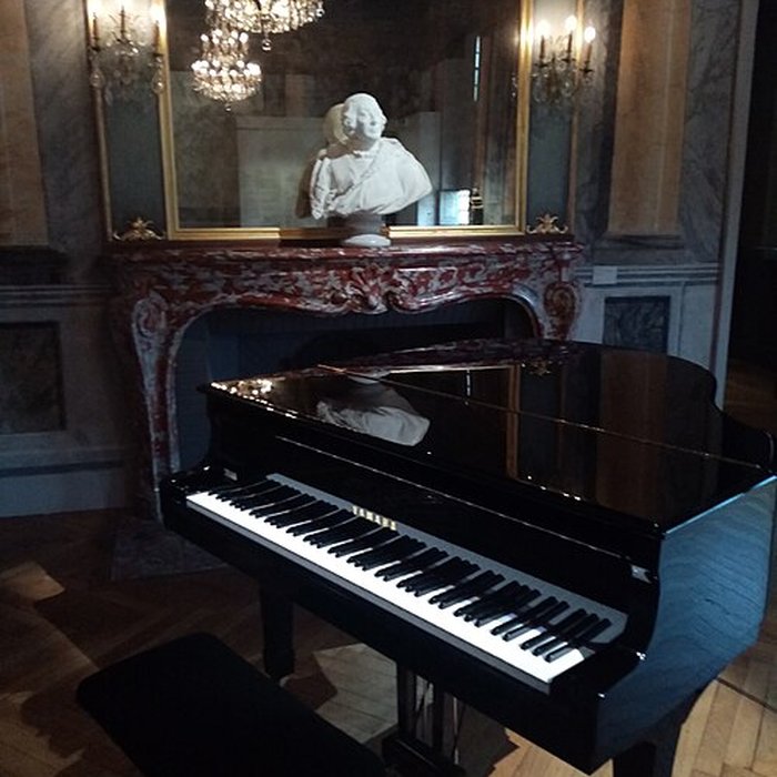 Photo de Musée Goya