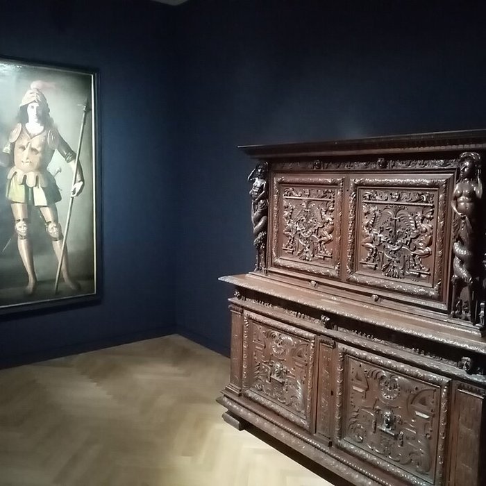 Photo de Musée Goya