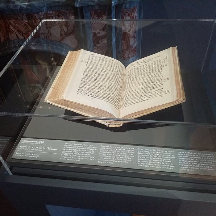 Photo de Musée Goya