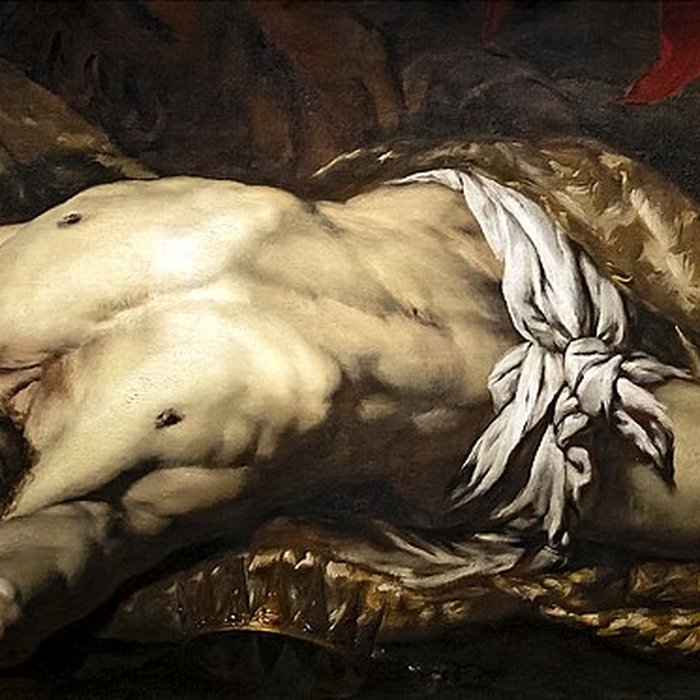 Photo de Musée Goya