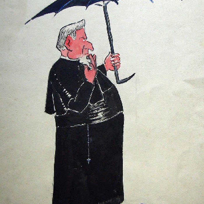 Photo de Musée Goya