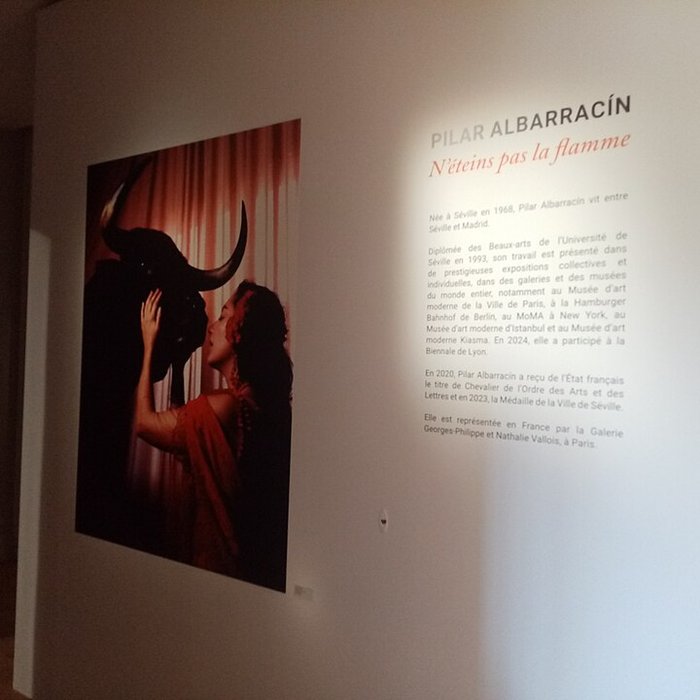 Photo de Musée Goya